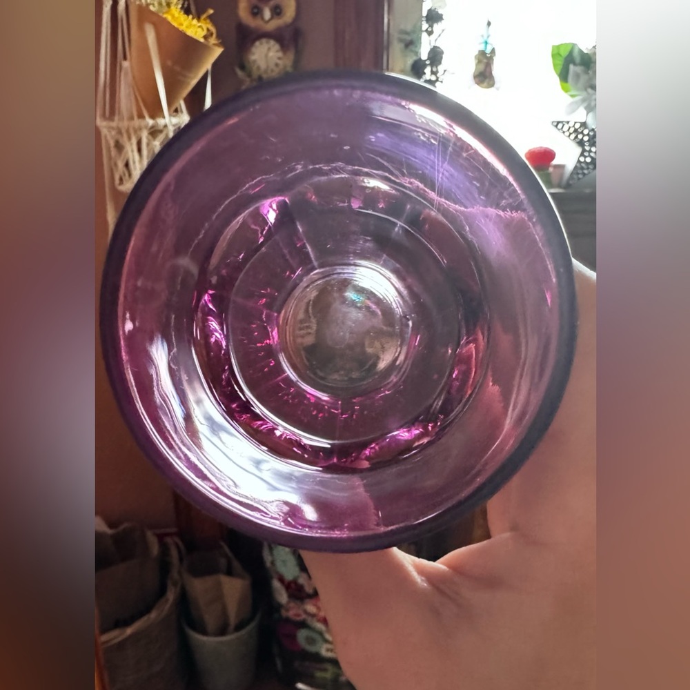 Pasabahce Vintage Glass Tumblers✨ - Picture 9 of 13